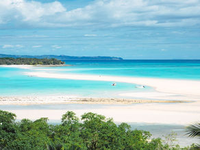 Oggi Vi Porto in Madagascar: Un Paradiso di Avventure e Mare da Sogno!