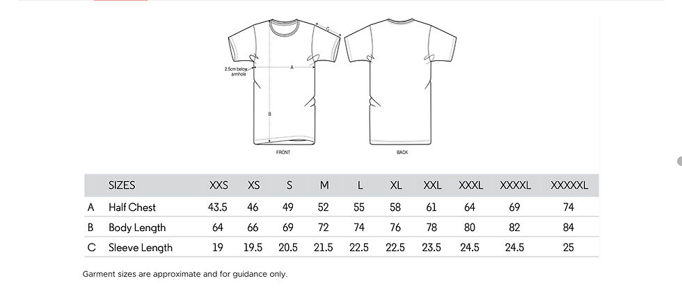 Thumbnail: Waterpeople Paradise - Organic T-shirt (unisex)