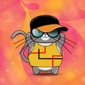 Bear Cat Style