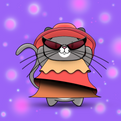 Bear Cat Style