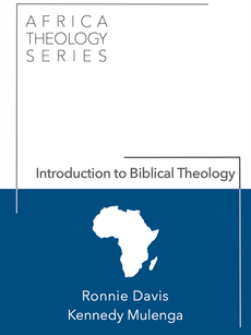 Introduction to Biblical Theology