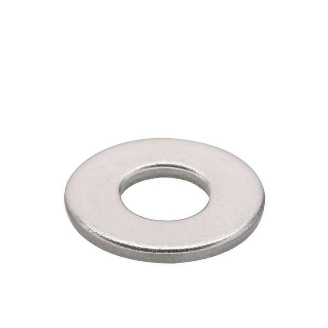 Stainless Steel Washers