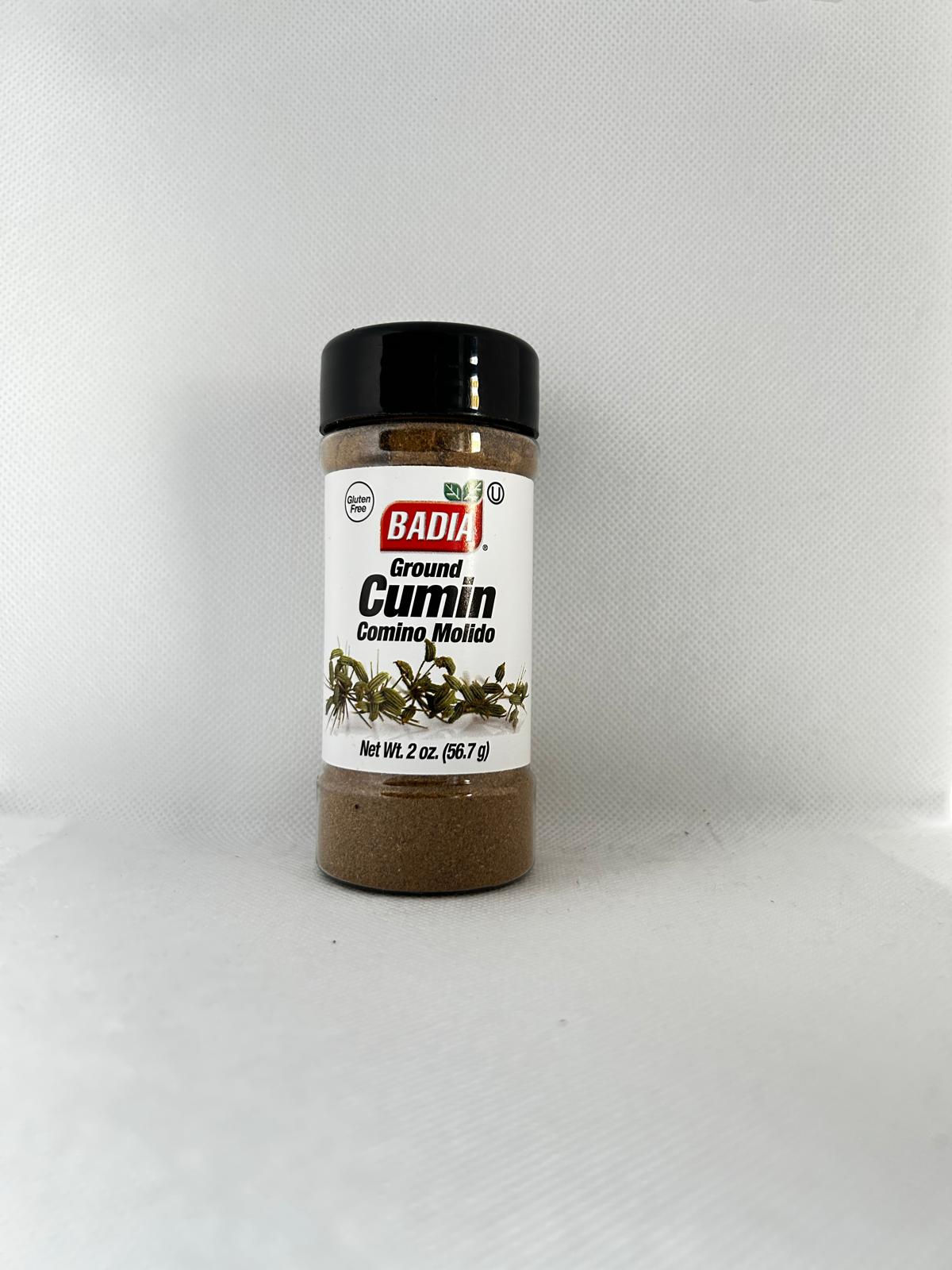 COMINO MOLIDO 2 OZ