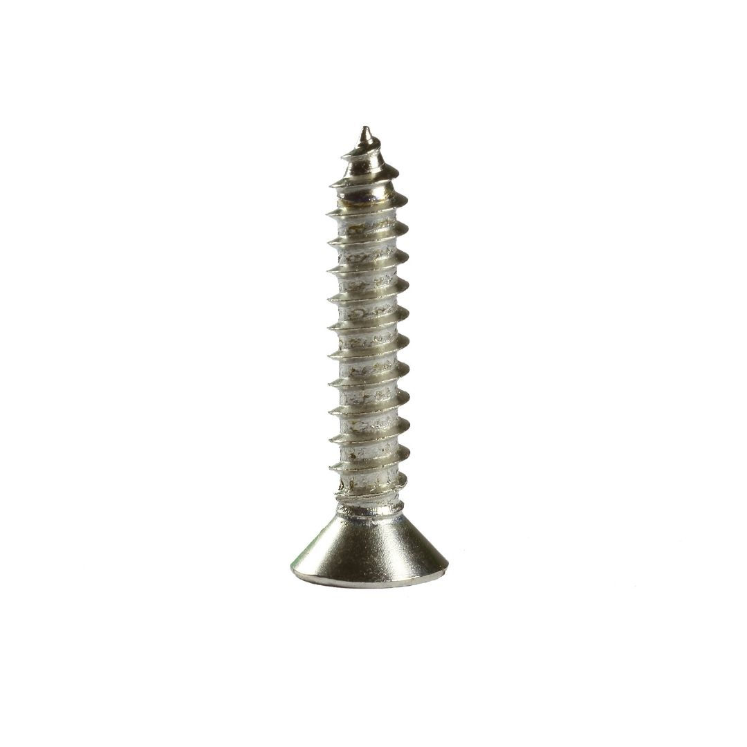 Self-Tapping Screws