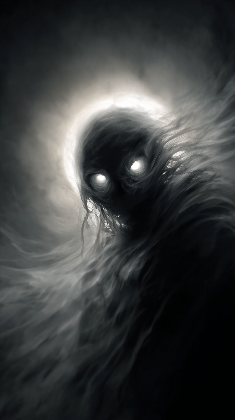 Writer: Ghosts and History