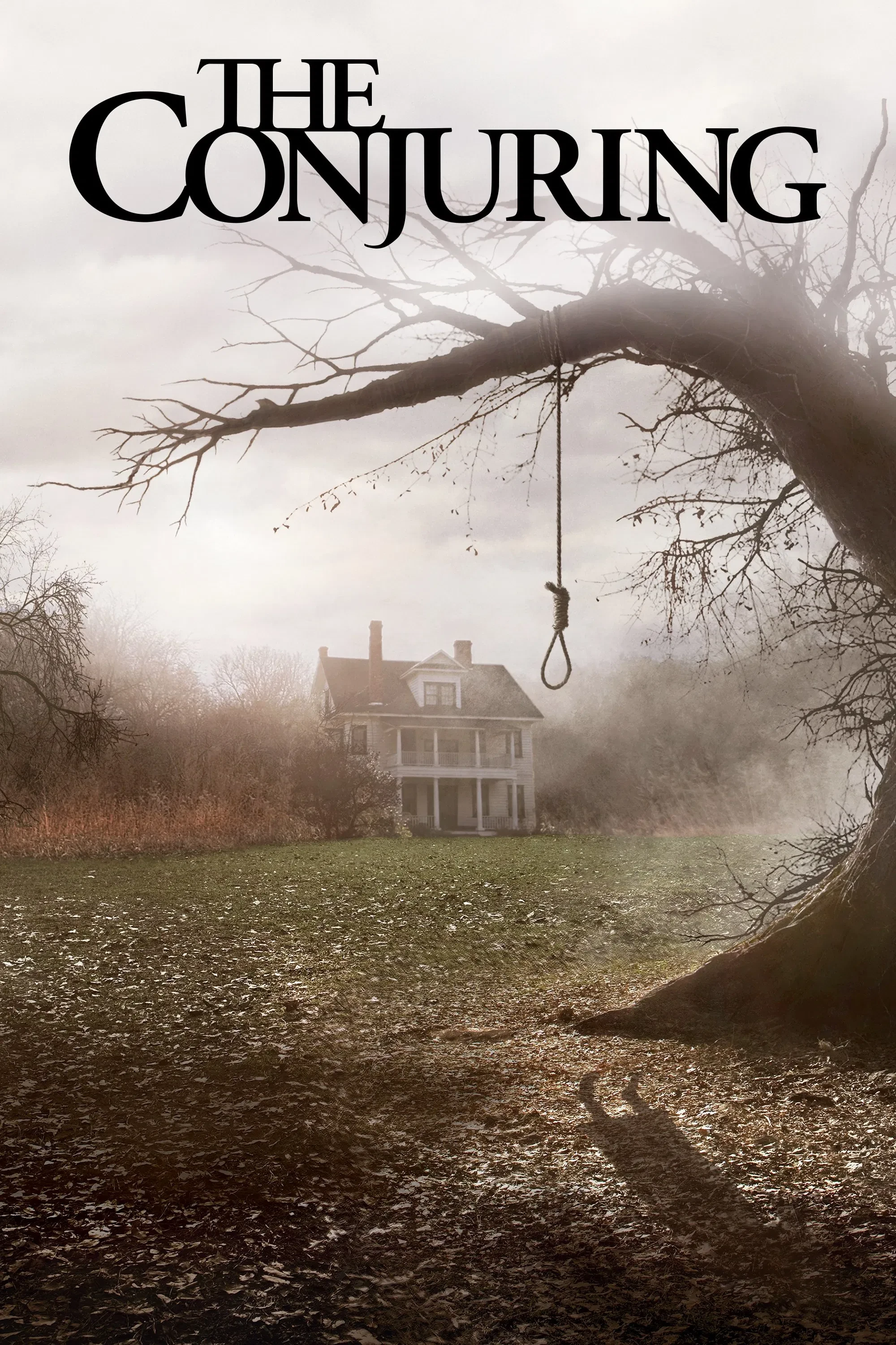 The Conjuring | Ghosts and History
