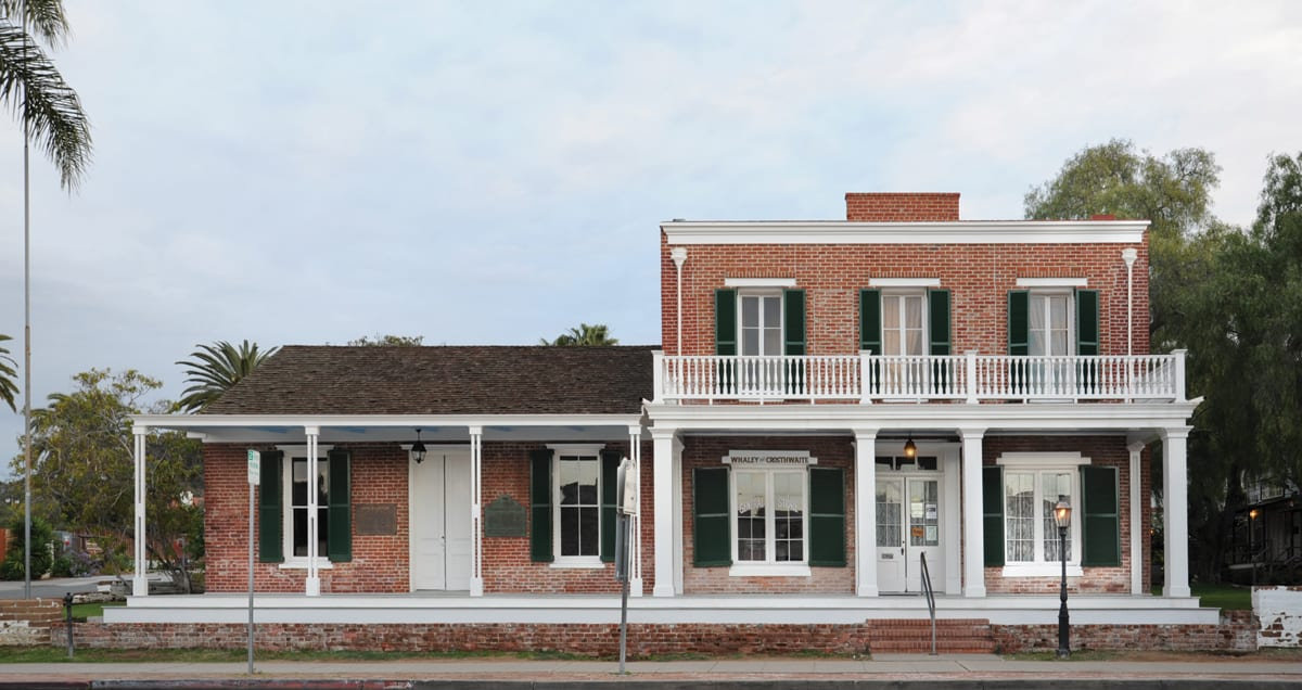 The Whaley House — America’s Most Haunted Family Home | Ghosts and History