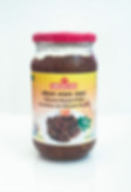 Chhwela Masala Pickle