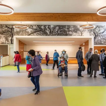 The Cost of Trump’s “One Big Beautiful Bill” on Berkeley Seniors