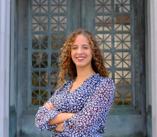 Writer: Sophia Winters