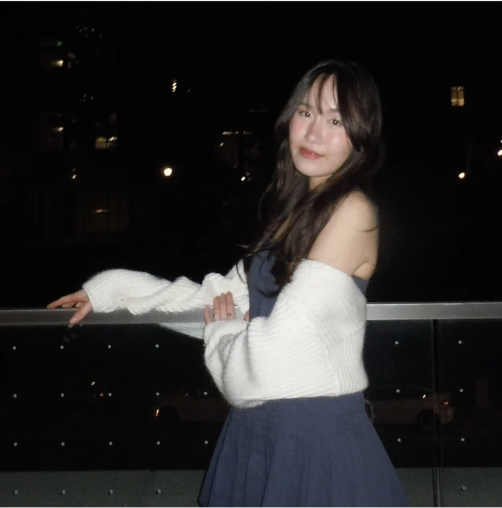 Writer: Michelle Chen