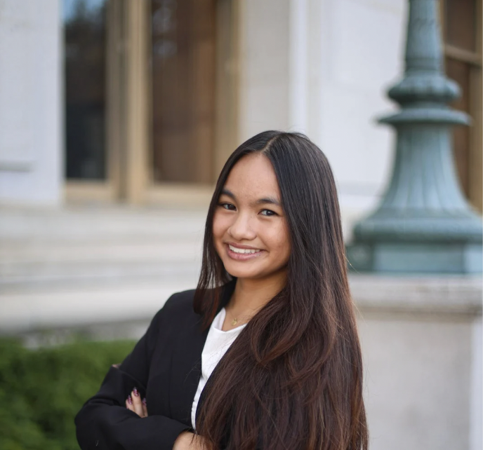 Writer: Abigail Manzano