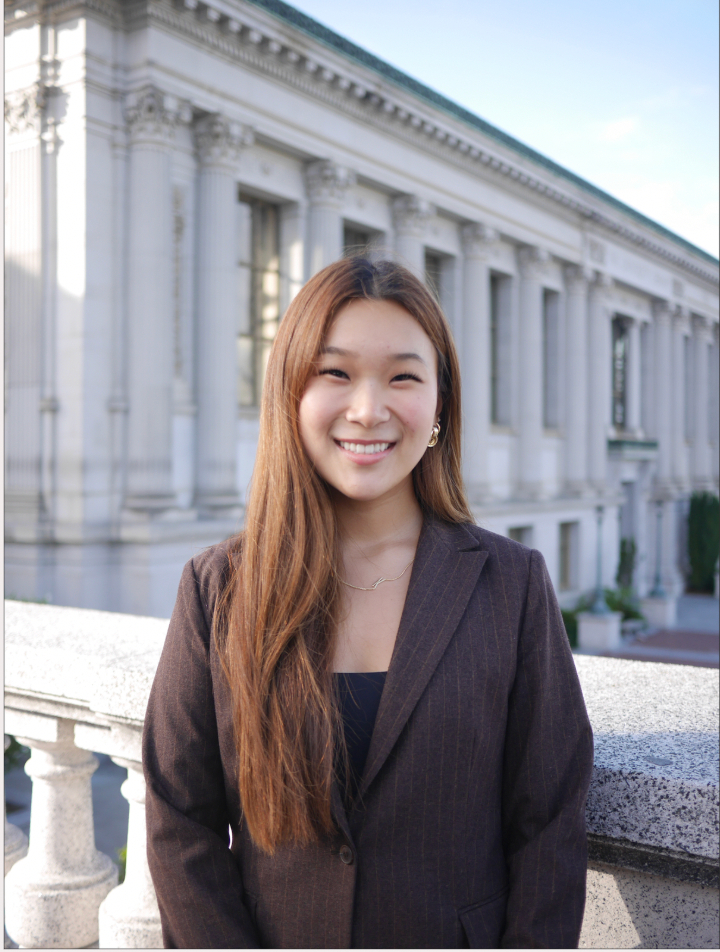 Writer: Katherine Kim