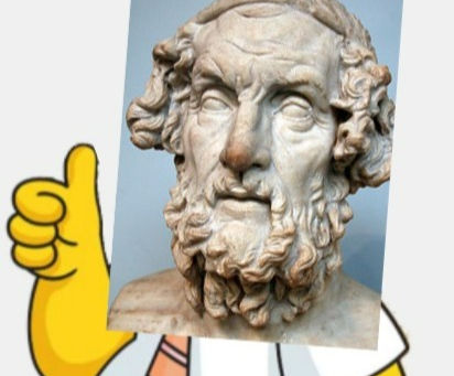 Jak Homer Simpson pomůže s Odysseiou?