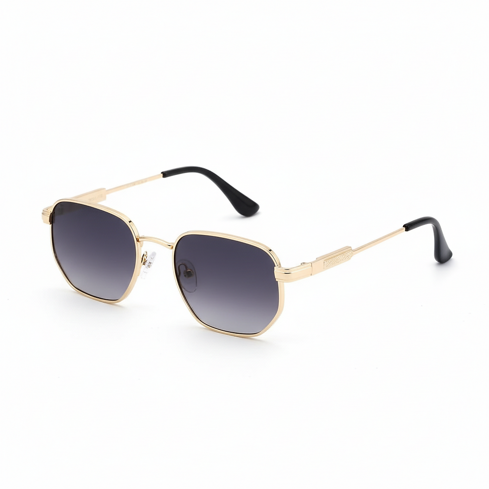 Thumbnail: Helios Vintage Sunglasses