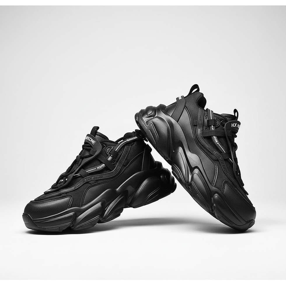 Thumbnail: Vortex Sneakers
