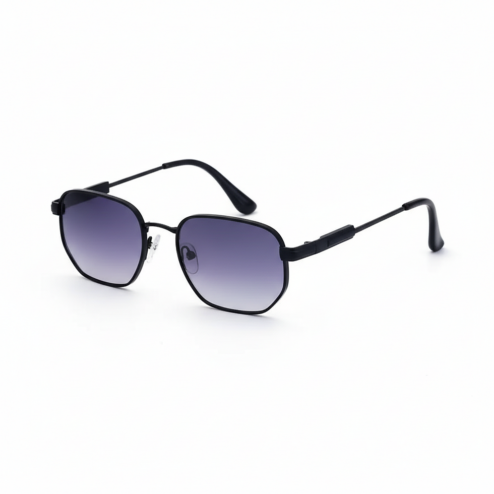 Thumbnail: Helios Vintage Sunglasses