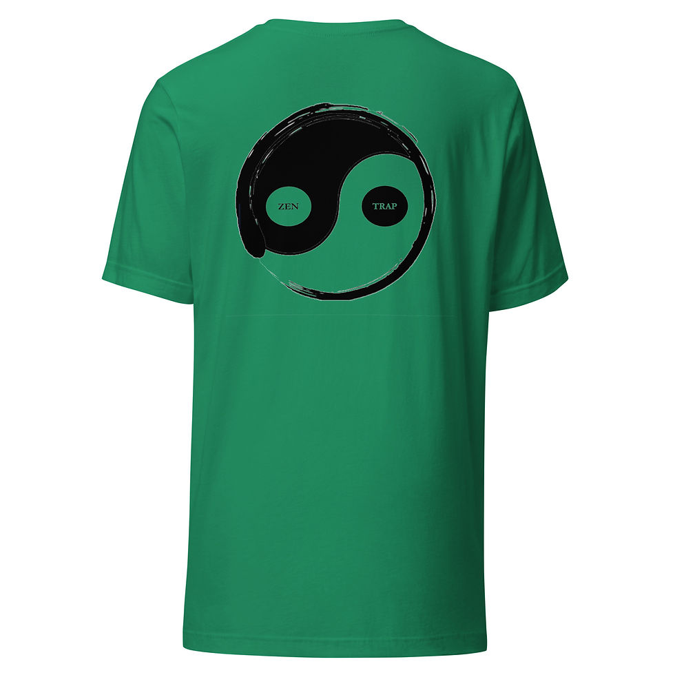 Thumbnail: Manifest the Vibe T-shirt