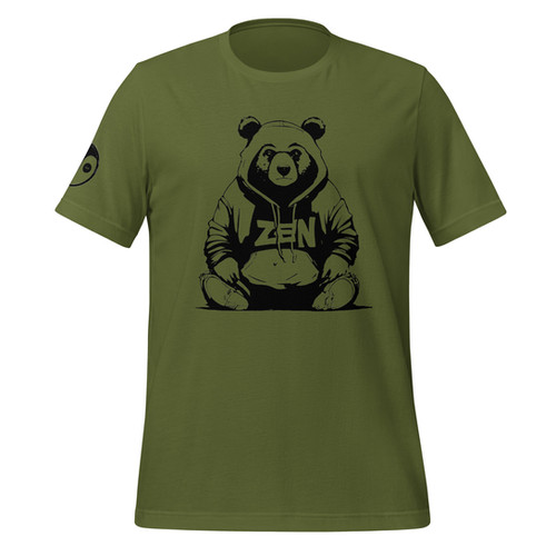 【 PROJECT】25SS★ Mandarin Box Bear T-shirt Merch – Chinese American Bear