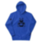 ZEN Bear Hoodie