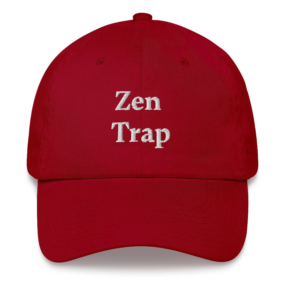 Thumbnail: Zen Trap Hat