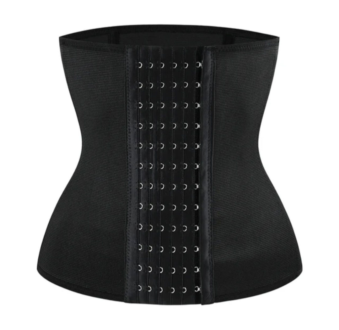 Fascia Fitfordivas Body Shaper Slimming Waist