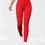Miniatura: Legging Fitfordivas Seamless High-waist red