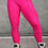 Miniatura: Legging Bonita Fit Brazil Push Up brocado pink