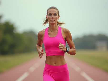 Completi sportivi vivaci per donne attive: il tuo alleato di stile e performance