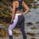 Miniatura: Legging Hipkini FARE