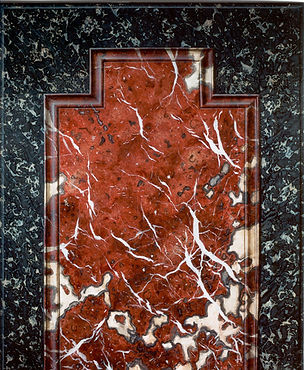 Rouge Royale, St.Anna