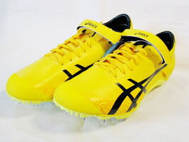 2019年 DOHA世界陸上限定モデル! ASICS 陸上スパイク 100-400M
