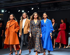 Fashion show