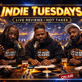 Indie Tuesday Mock