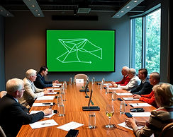 Board Meeting.