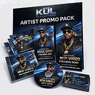 KMN Bundle Mock