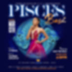 CRWN SATURDAYS #PISCESBASH