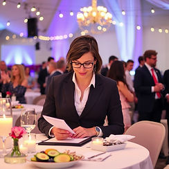 Event Planner