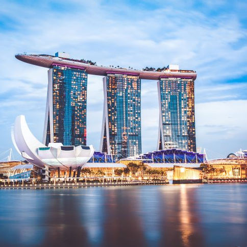 Lessons from...Singapore