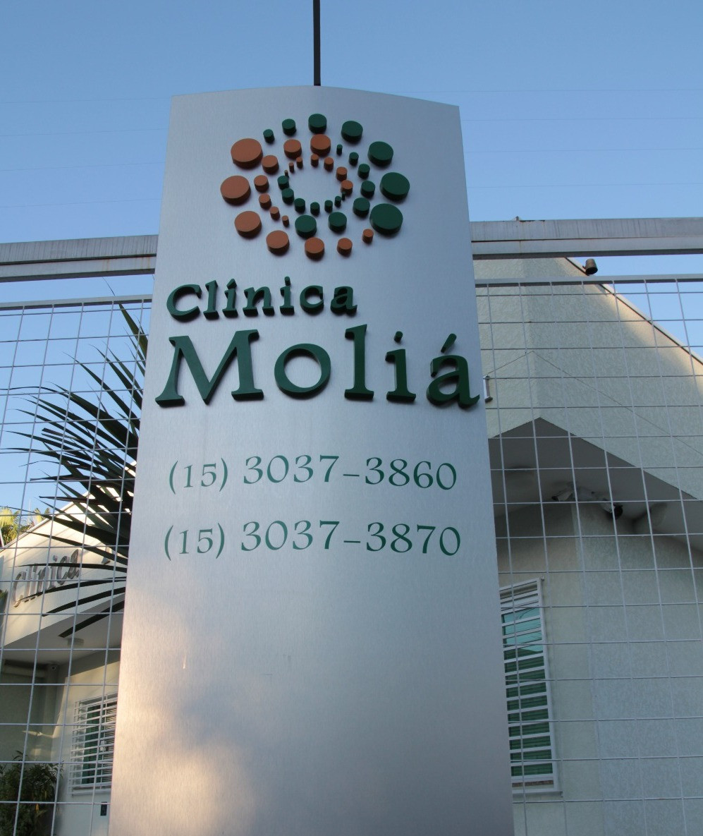Clinica Molia