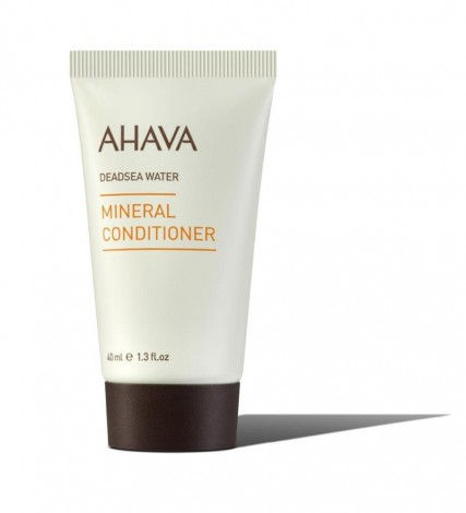 AHAVA Travel Mineral conditioner 40ml