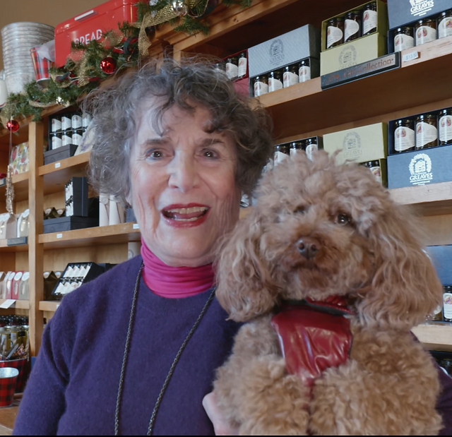 Greaves Jams NOTL