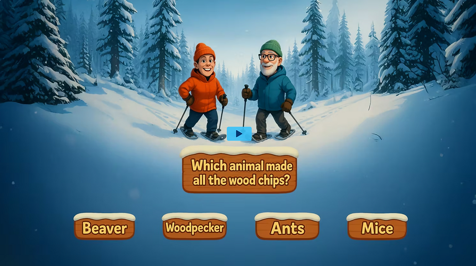 John and gale quiz.png