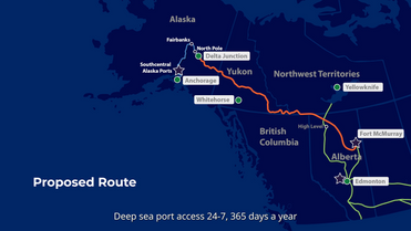 Creating an Economic Engine in Northwest Alberta