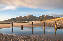 Tyrella Beach