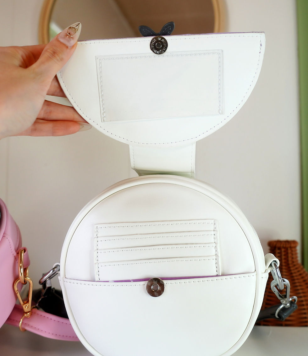 Miniatura: Magical Trainer MINI ✦ Dark & Pastel