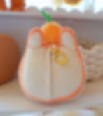 Thumbnail: ♡ Eco Bags: 🍓 Ichipan & 🍊 Mikarin plushies ♡ Konbini (コンビニ) at 1AM Collection