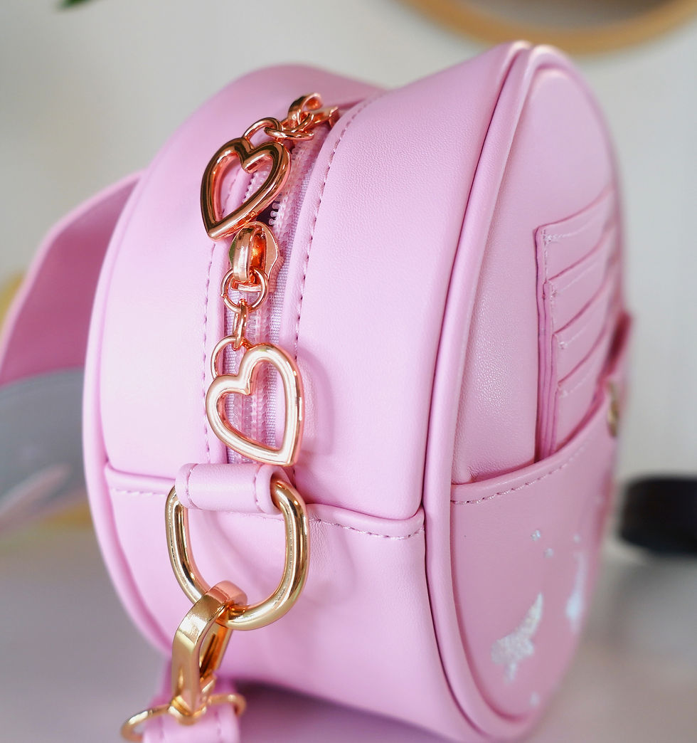 Miniatura: Magical Trainer MINI ✦ Dark & Pastel