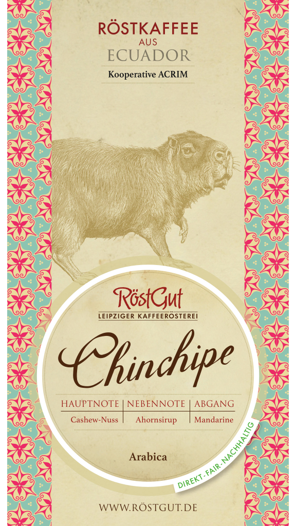 Chinchipe