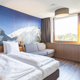 Hotel SnowWorld Landgraaf